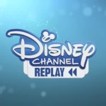 disney channel replay android application logo